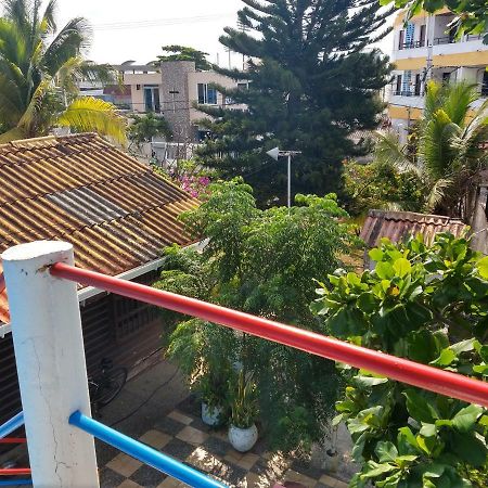 Apartamento Sailodge.Com San Andres  Exterior photo