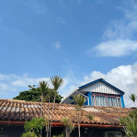 Apartamento Sailodge.Com San Andres  Exterior photo