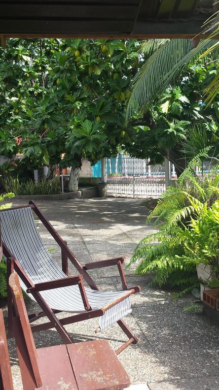 Apartamento Sailodge.Com San Andres  Exterior photo