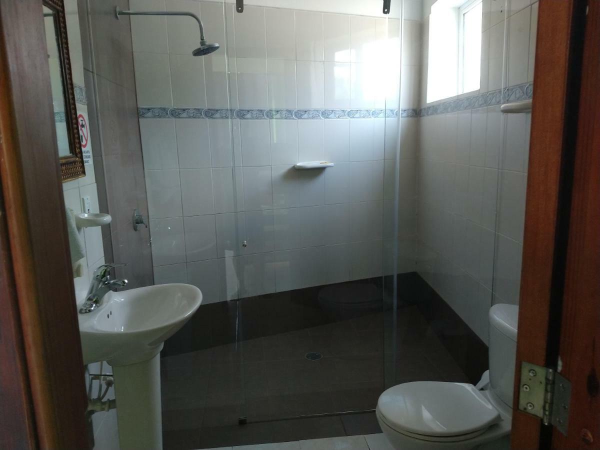 Apartamento Sailodge.Com San Andres  Exterior photo