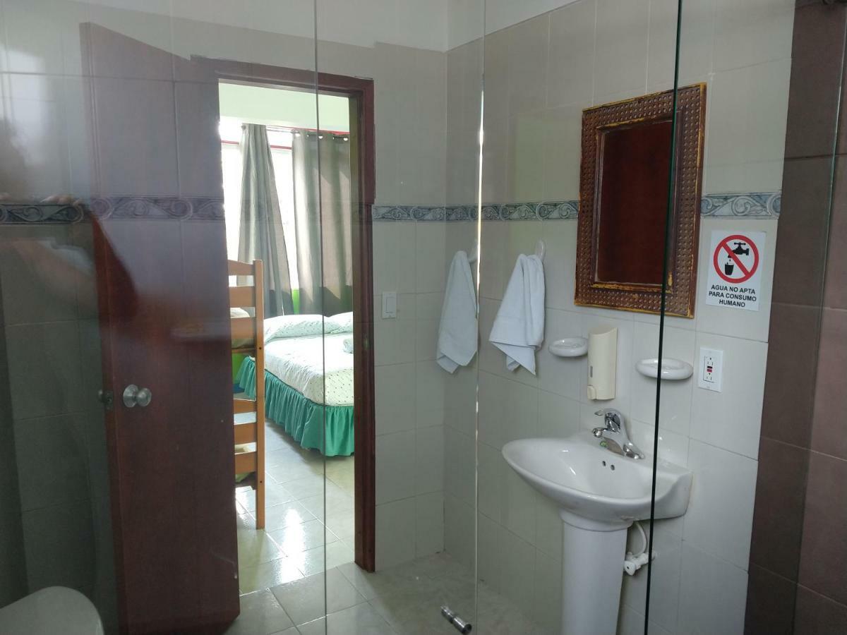 Apartamento Sailodge.Com San Andres  Exterior photo
