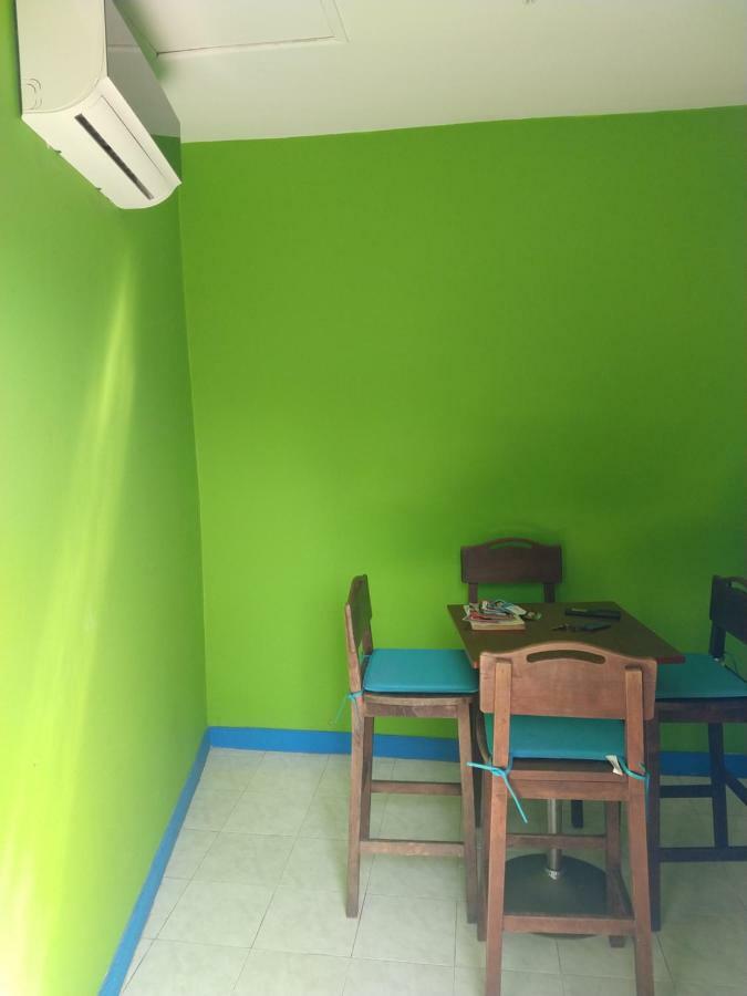 Apartamento Sailodge.Com San Andres  Exterior photo