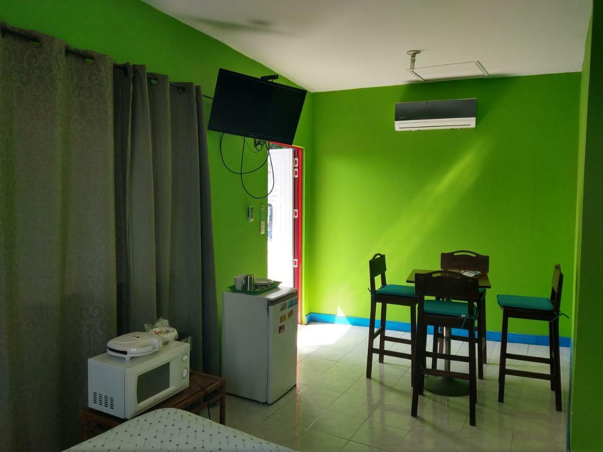 Apartamento Sailodge.Com San Andres  Exterior photo